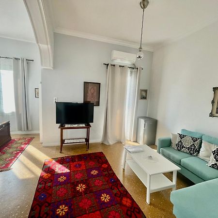 A Litte Taste Of Home Guest House Athens Ngoại thất bức ảnh
