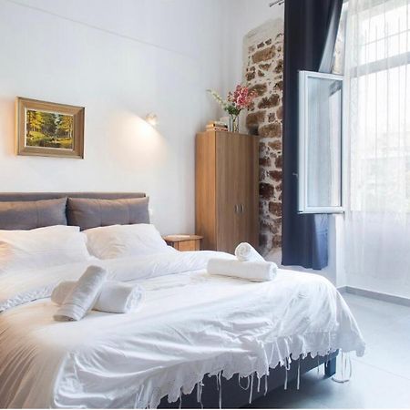 A Litte Taste Of Home Guest House Athens Ngoại thất bức ảnh