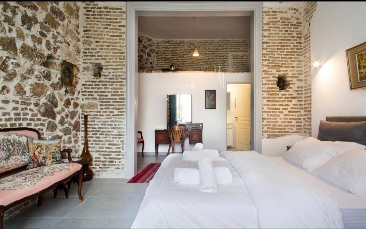 A Litte Taste Of Home Guest House Athens Ngoại thất bức ảnh