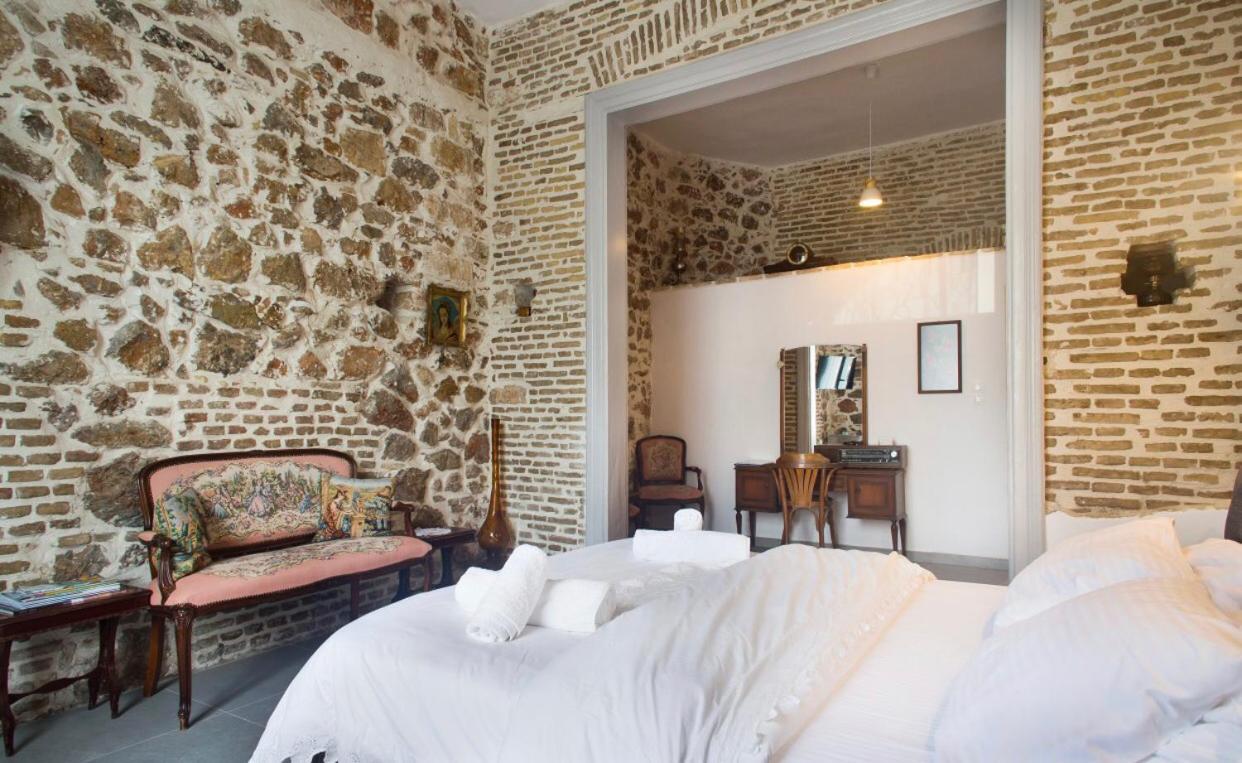 A Litte Taste Of Home Guest House Athens Ngoại thất bức ảnh