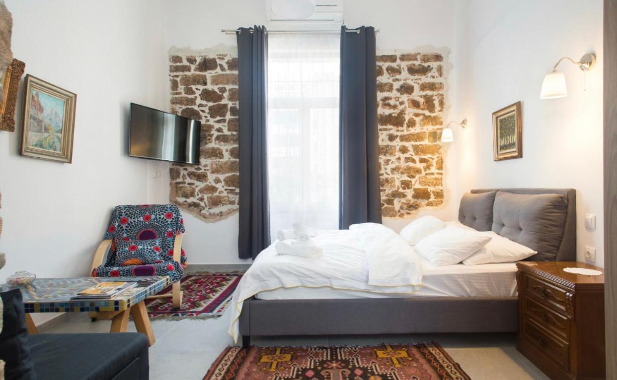 A Litte Taste Of Home Guest House Athens Ngoại thất bức ảnh
